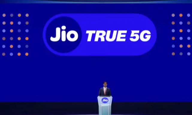 जियो ने नए अनलिमिटेड 5G डेटा प्लान और AI-पावर्ड JioTranslate फीचर की घोषणा की